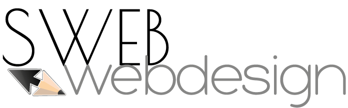 Logo Sweb-webdesign